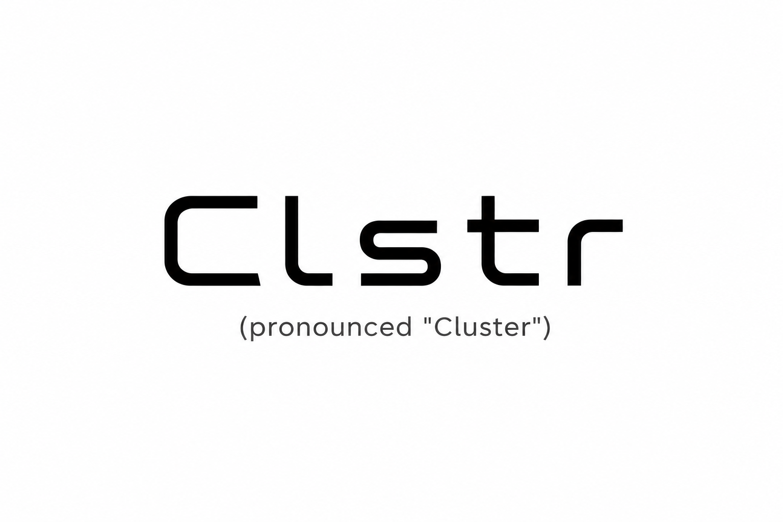 Clstr