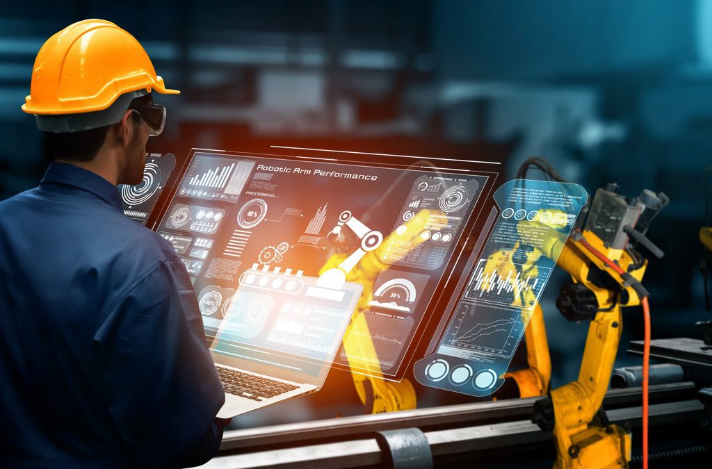 Emerging Technologies
