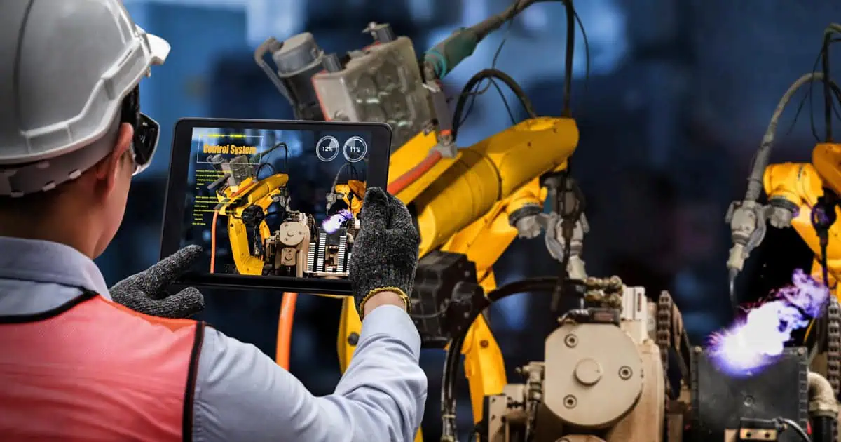 Robotics
