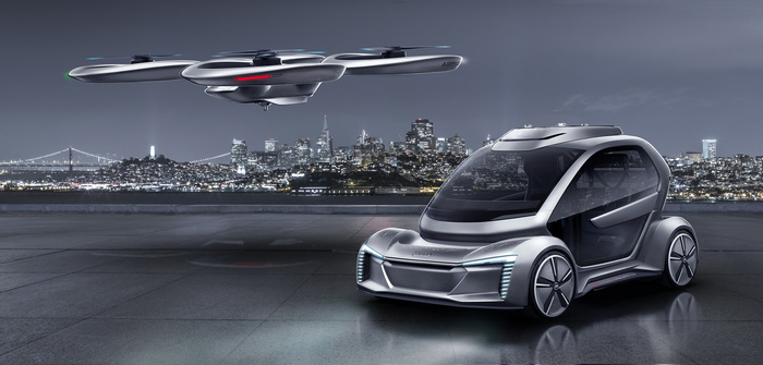Autonomous Systems