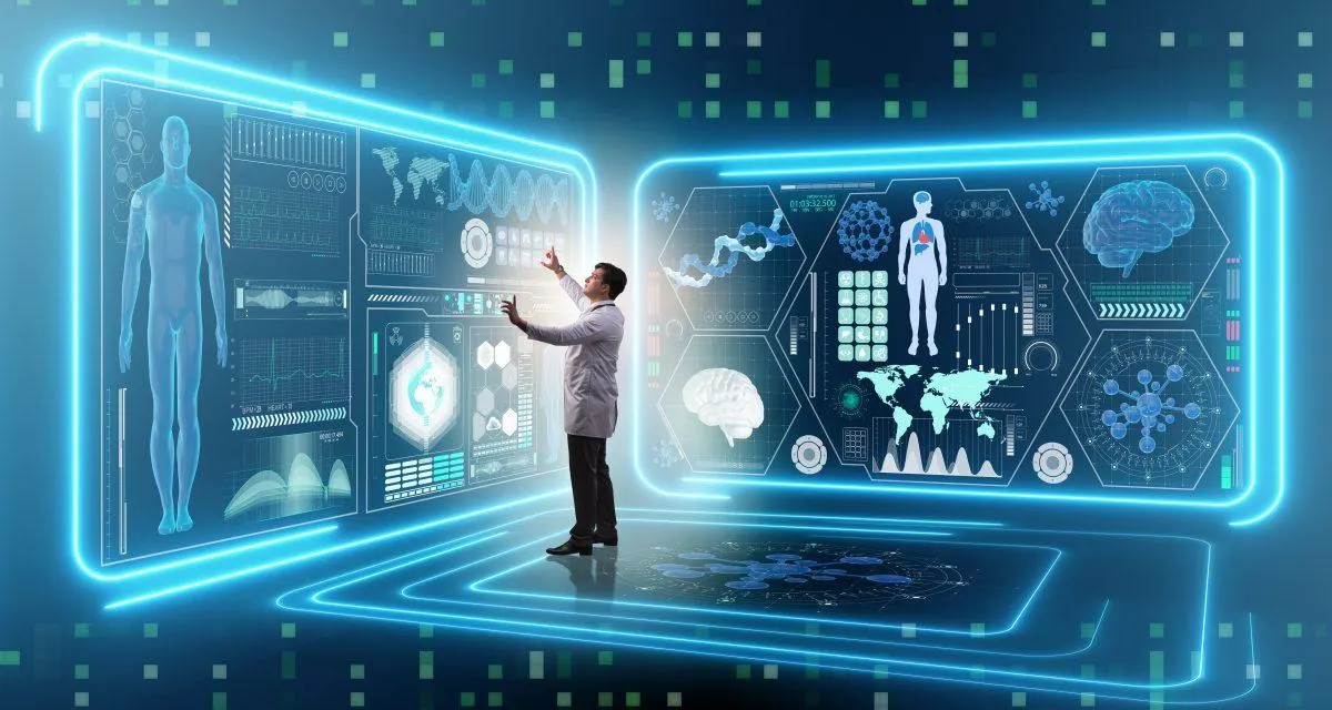 Healthcare Technology