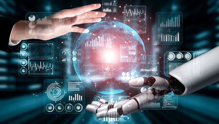 Smart Manufacturing