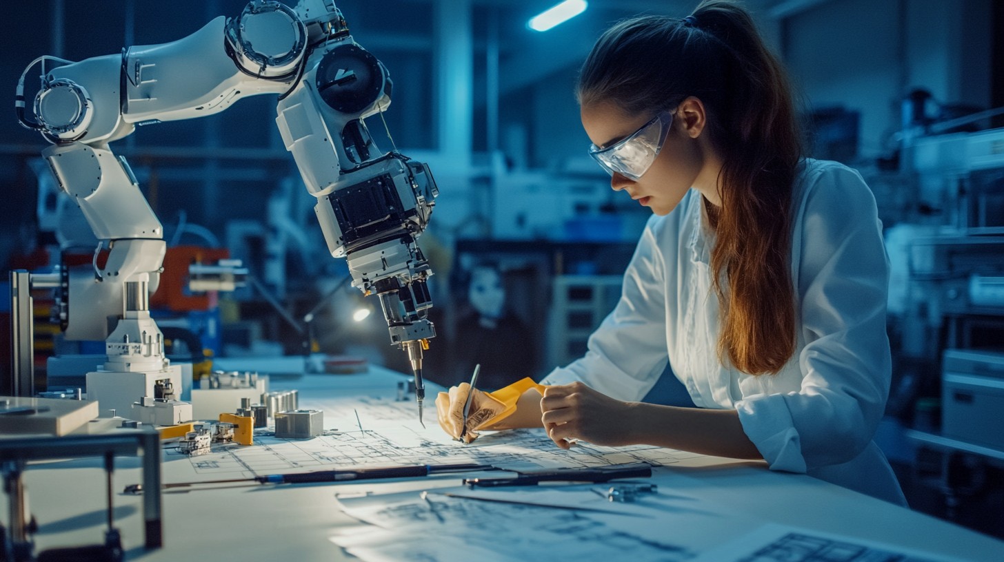 AI and Robotics